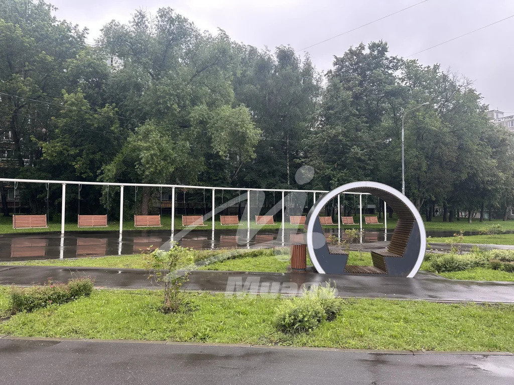 Аренда квартиры, м. Беляево, ул. Профсоюзная - Фото 16