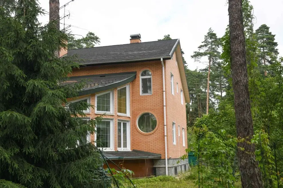 Купить дом 300.0м Московская область, Раменский муниципальный округ, . - Фото 2