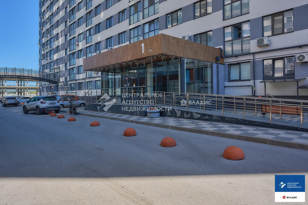 Продажа квартиры, Рязань, Солотчинское шоссе - Фото 13