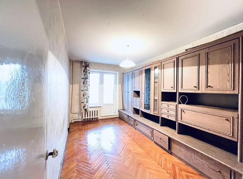 Продаю трехкомнатную квартиру 59.4м Коптевская ул., 18к2, Москва, САО, - Фото 8