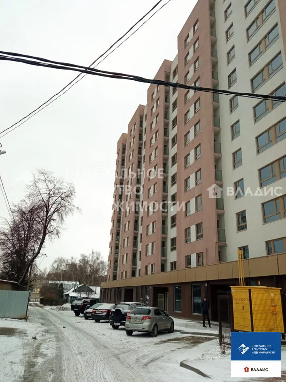 Продажа квартиры, Рязань, ул. Ветеринарная - Фото 5
