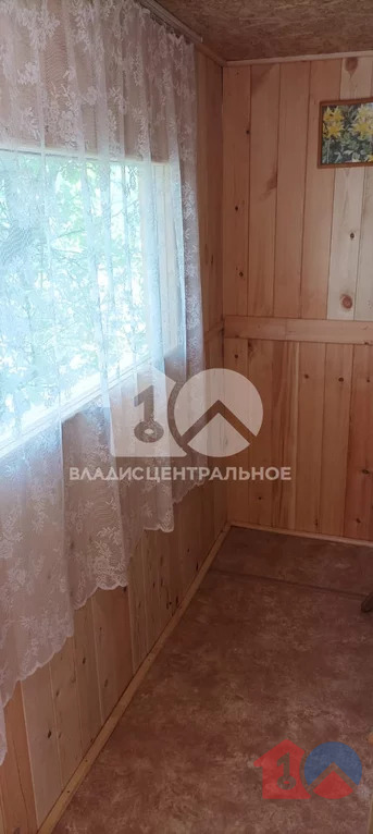 Искитимский район, СНТ Вега-1,  дом на продажу - Фото 4