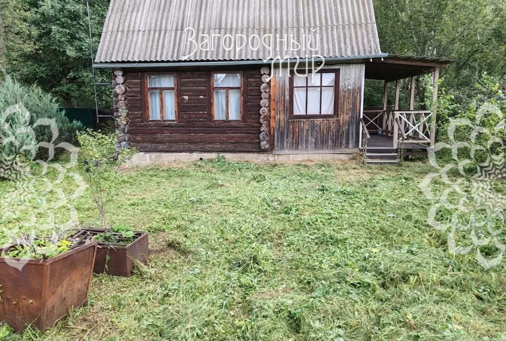 Продам дом, Дмитровское шоссе, 80 км от МКАД - Фото 4