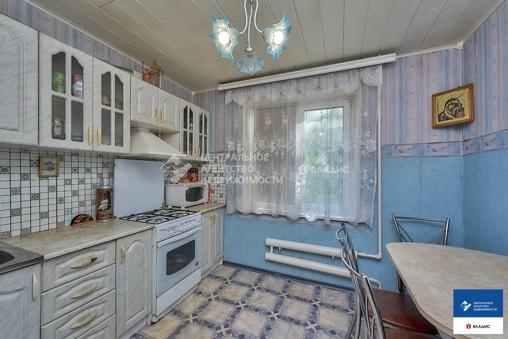 Продажа квартиры, Рязань, ул. Сельских Строителей - Фото 14
