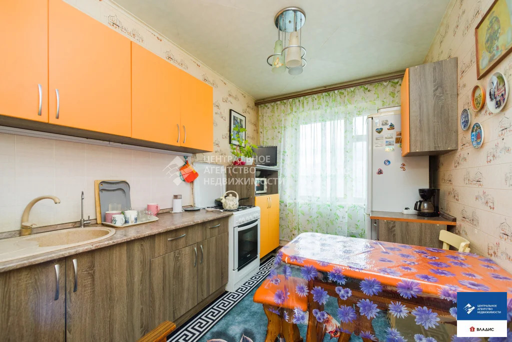 Продажа квартиры, Рязань, ул. Бирюзова - Фото 5