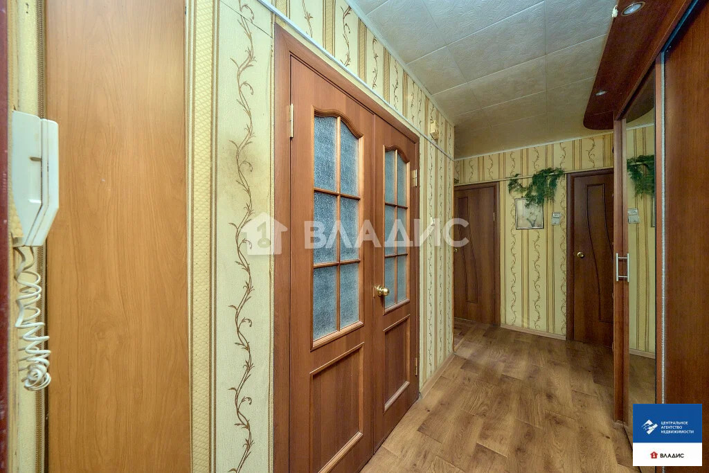 Продажа квартиры, Рязань, ул. Березовая - Фото 10