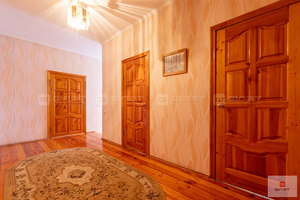 Продажа дома, Осиново, Зеленодольский район, ул. Солнечная - Фото 15