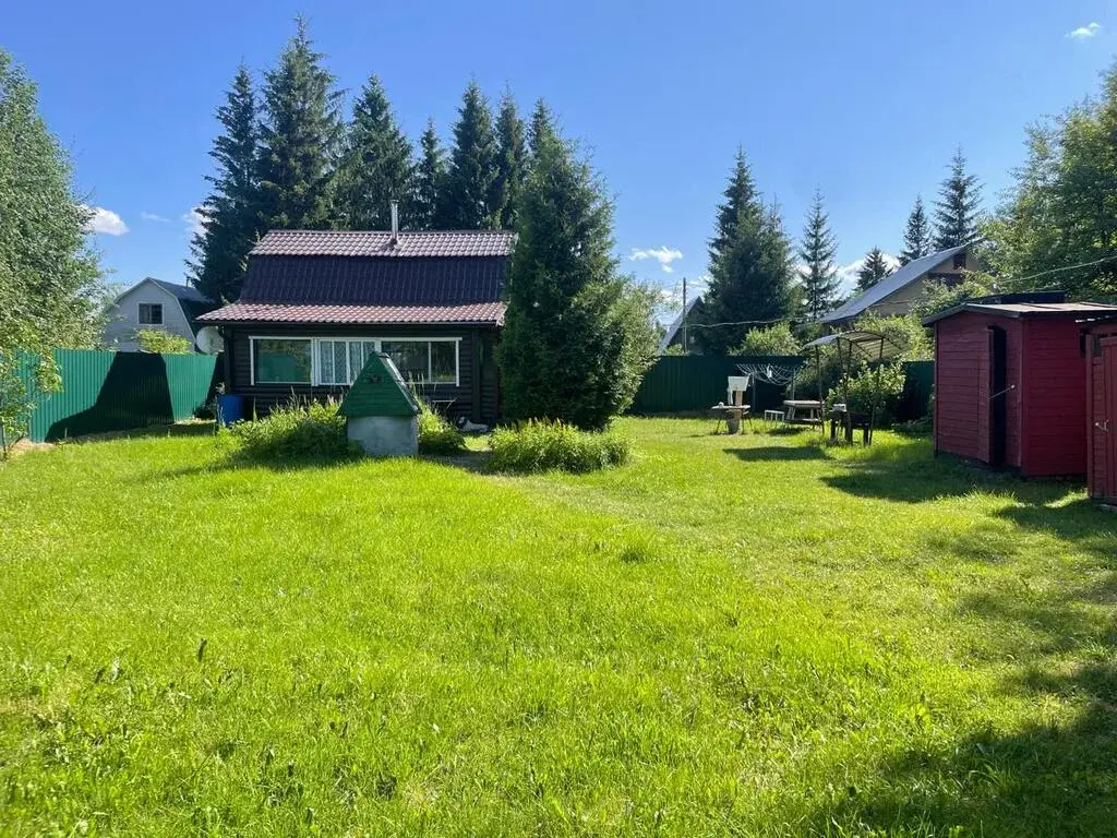 Дача 50 м2 на участке 6,5 сот. - Фото 6