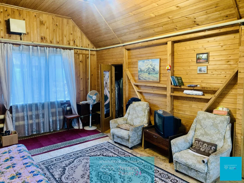 Продажа дома, Круглино, Дмитровский район - Фото 9