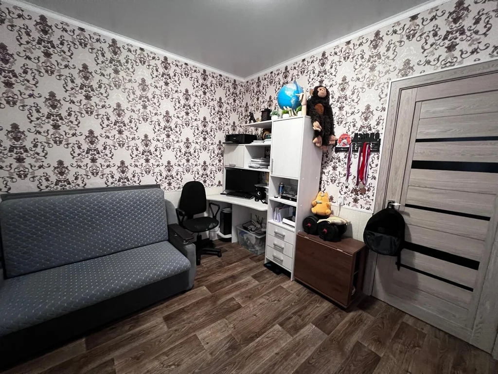 Продажа дома, Темрюк, Темрюкский район, ул. Декабристов - Фото 11