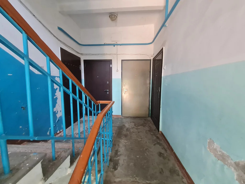 Продажа квартиры, Афипский, Северский район, ул. Ленина - Фото 13