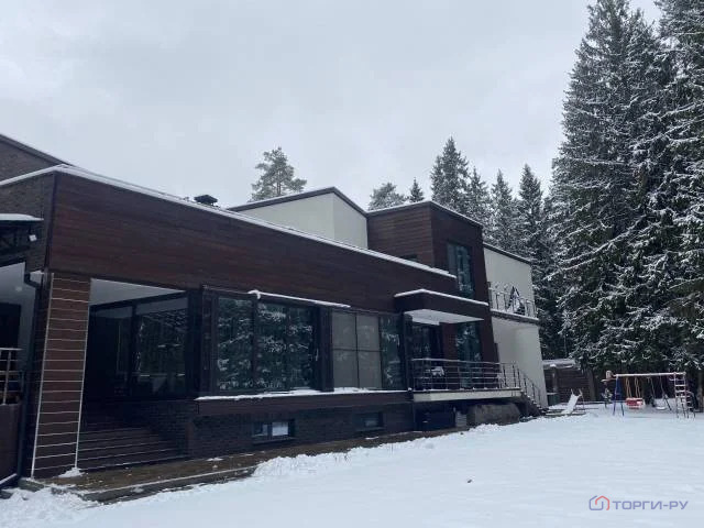 Продажа дома, Одинцовский район, садовое товарищество Лира - Фото 0