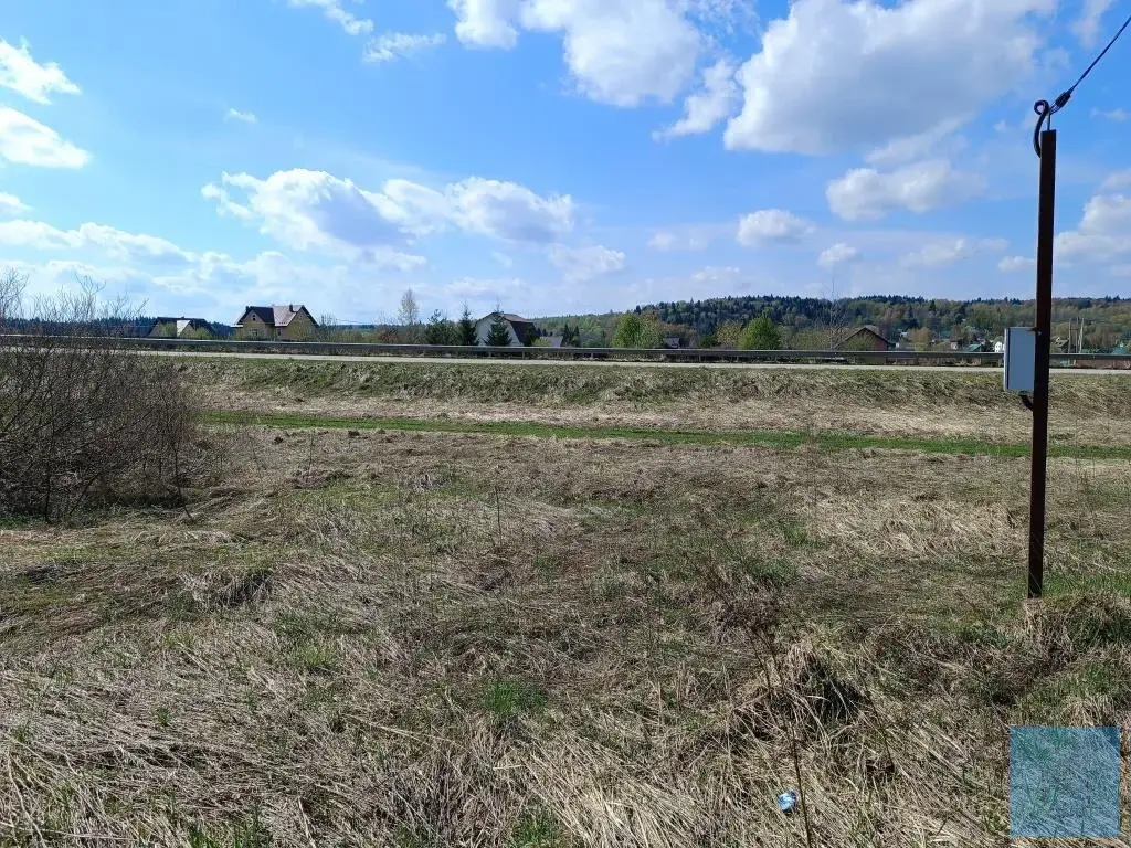 12 соток ЛПХ в д. Тараканово - Фото 1