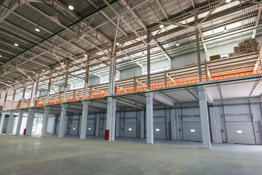 Сдам склад площадью 2131.2 м2 - Фото 8