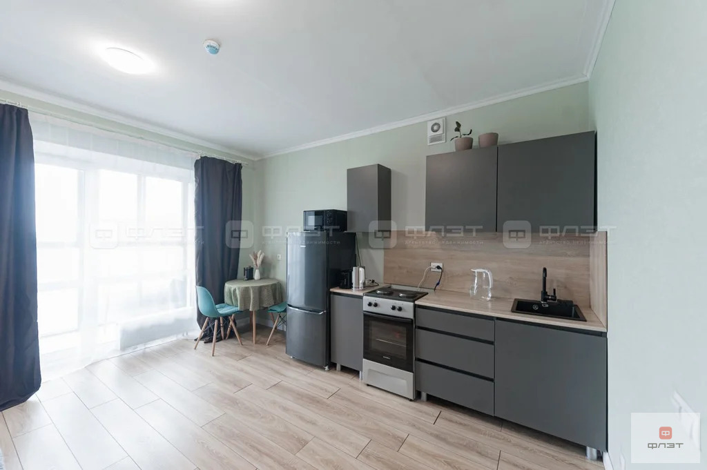Продажа квартиры, Казань, ул. Кул Гали - Фото 3
