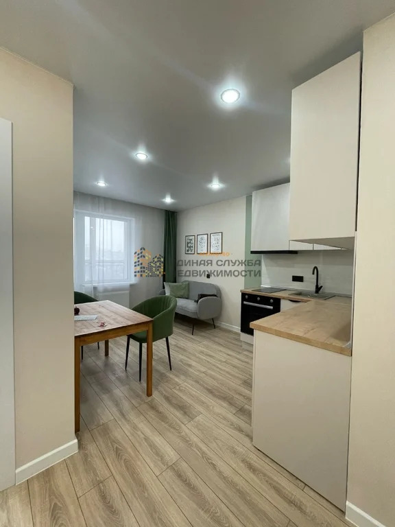 Аренда квартиры, Уфа, ул. Софьи Перовской - Фото 7