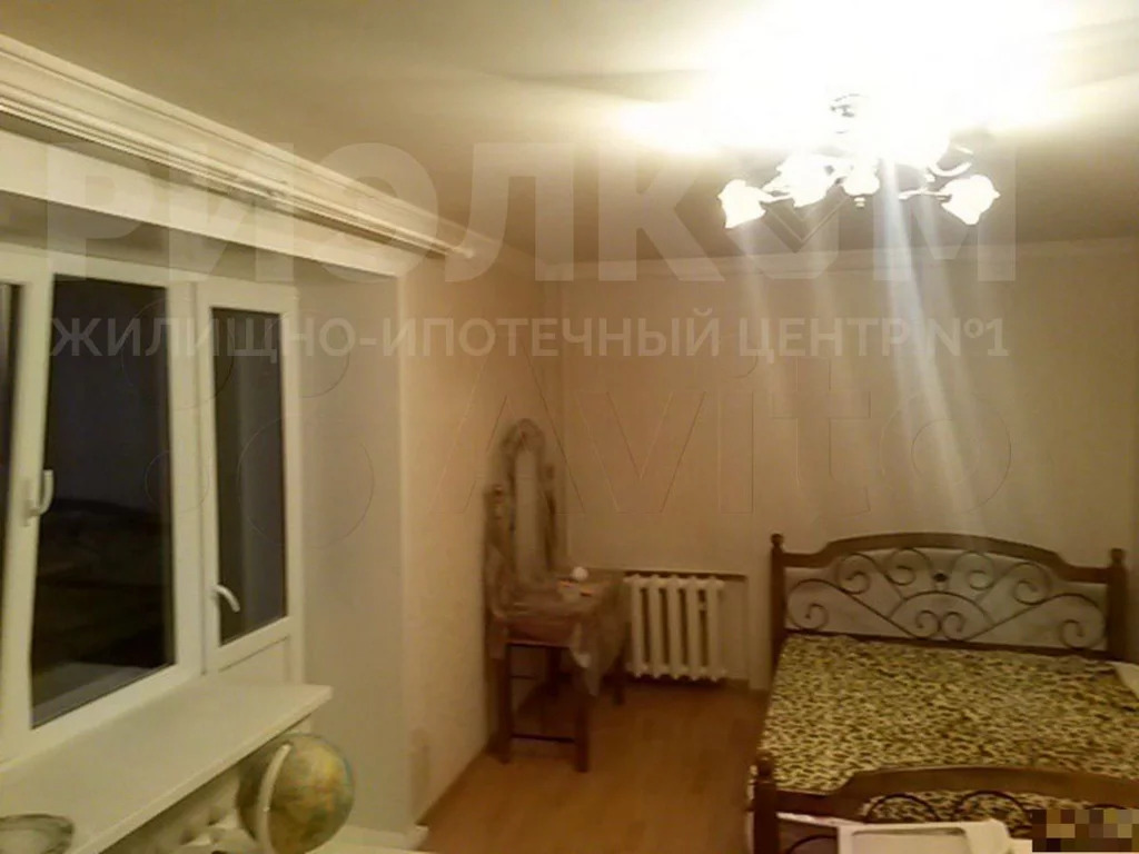 2-к квартира, 70 м, 4/12 эт. - Фото 1