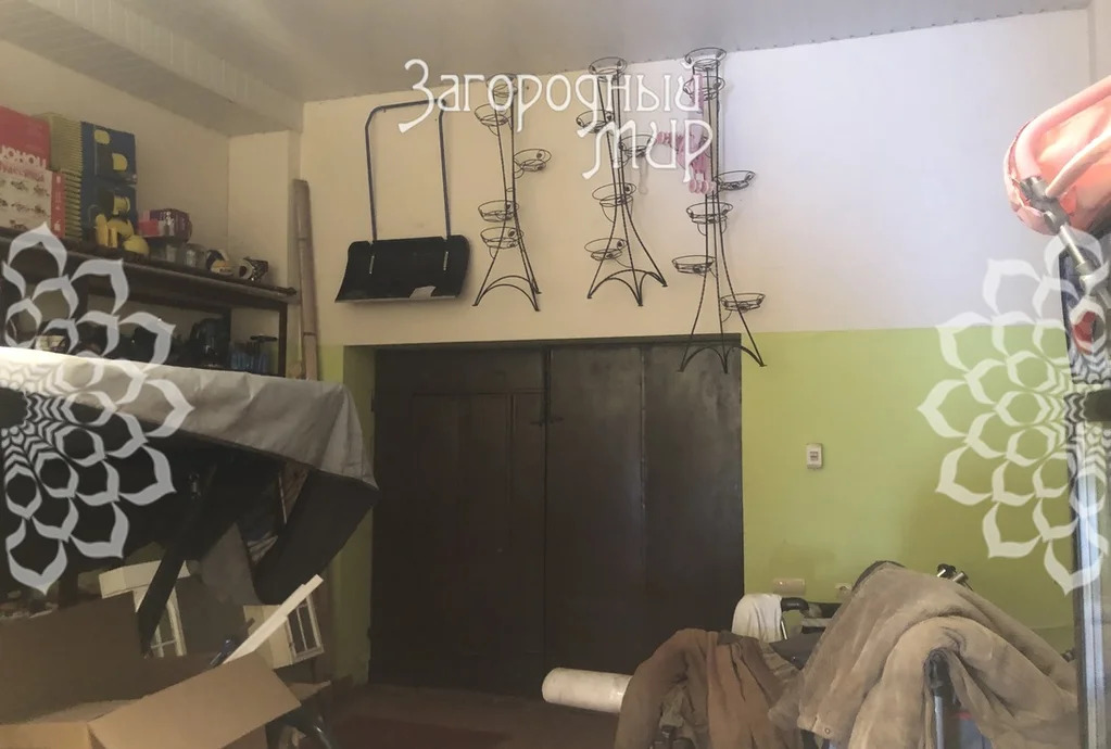 Продам дом, Новорязанское шоссе, 49 км от МКАД - Фото 22