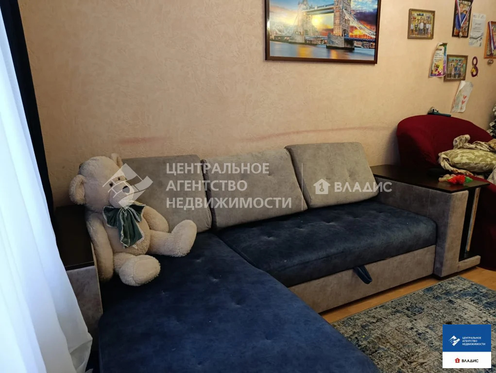 Продажа квартиры, Шилово, Шиловский район, ул. Советская - Фото 12