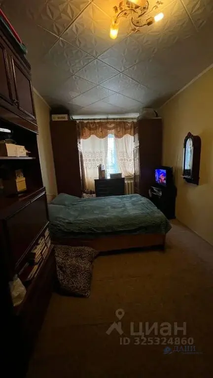 Купить однокомнатную квартиру 34.5м Марчеканский пер., 7А, Магадан, ... - Фото 4