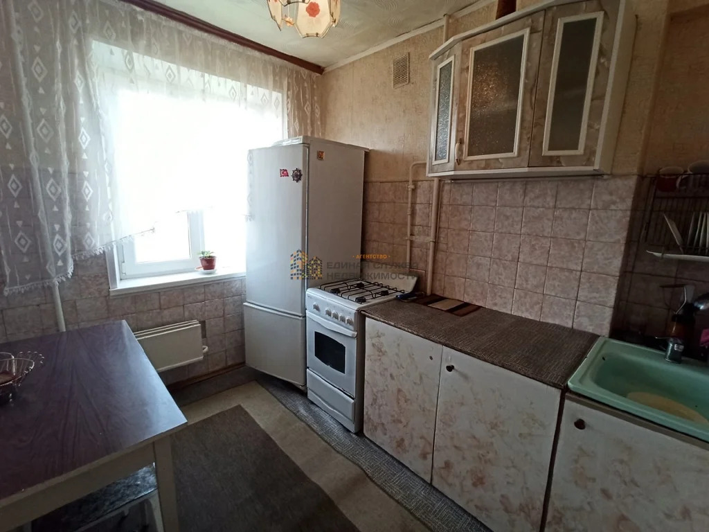 Аренда квартиры, Уфа, ул. Баязита Бикбая - Фото 1