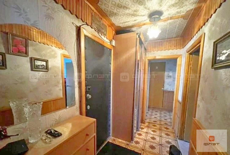 Продажа квартиры, Казань, ул. Лукина - Фото 9