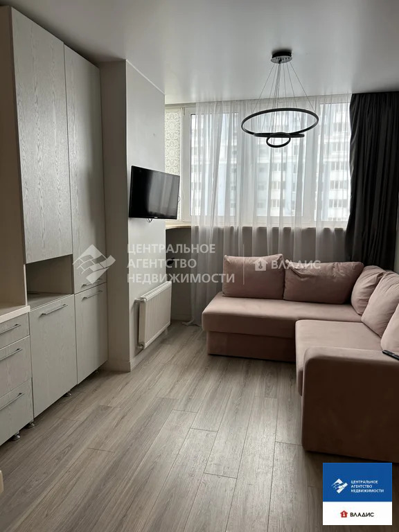 Аренда квартиры, Рязань, ул. Чапаева - Фото 3