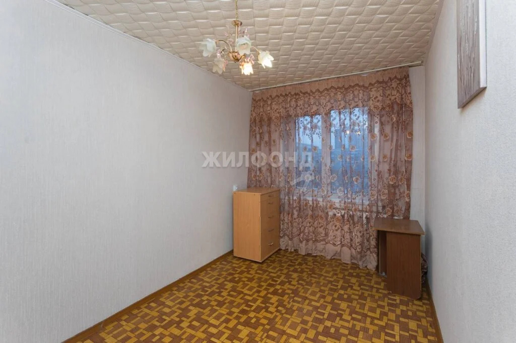 Продажа квартиры, Новосибирск, ул. Линейная - Фото 7