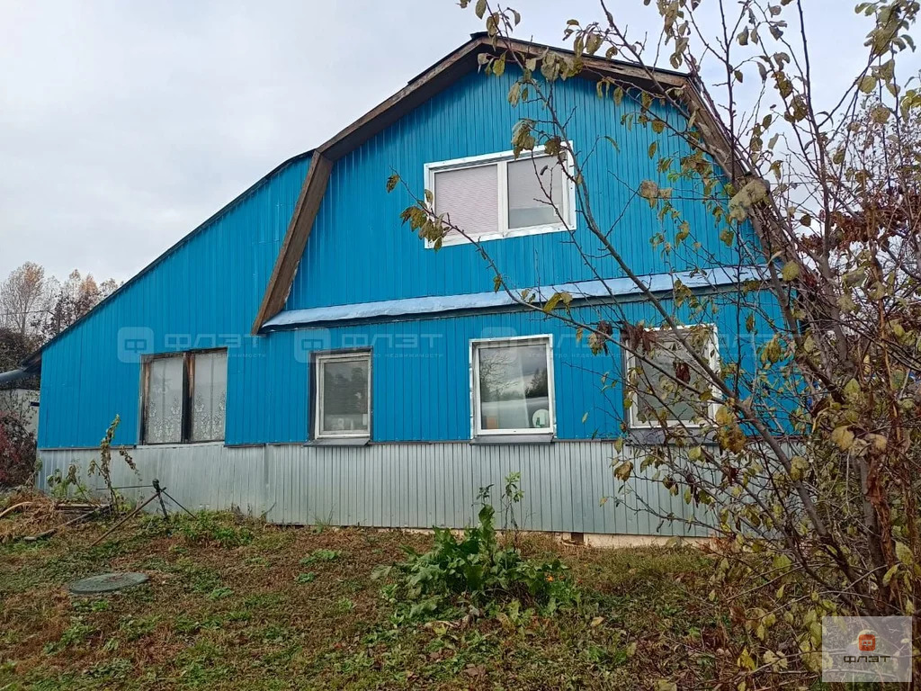 Продажа дома, Казань, садоводческое некоммерческое товарищество ... - Фото 2