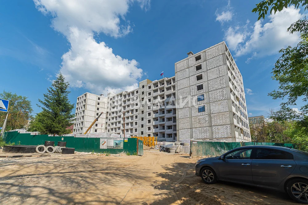 Жилой дом на ул. Жуковского, 1, городской округ Владимир, Загородный ... - Фото 7