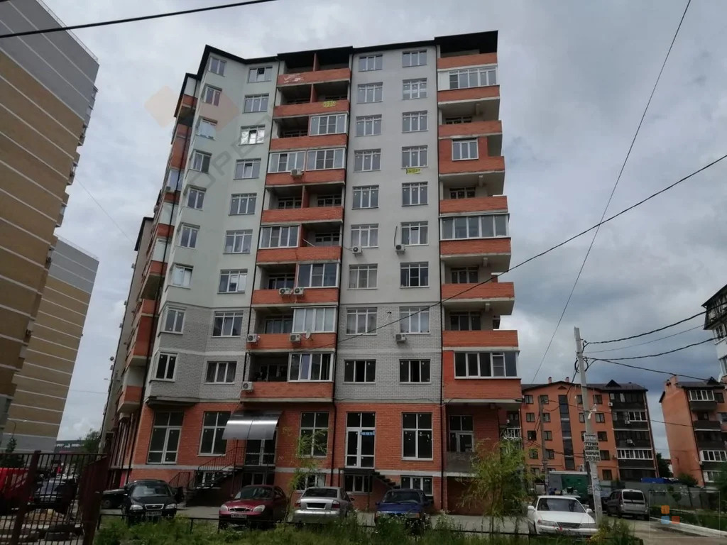 2-я квартира, 90.20 кв.м, 7/10 этаж, РИП, Агрохимическая ул, ... - Фото 9