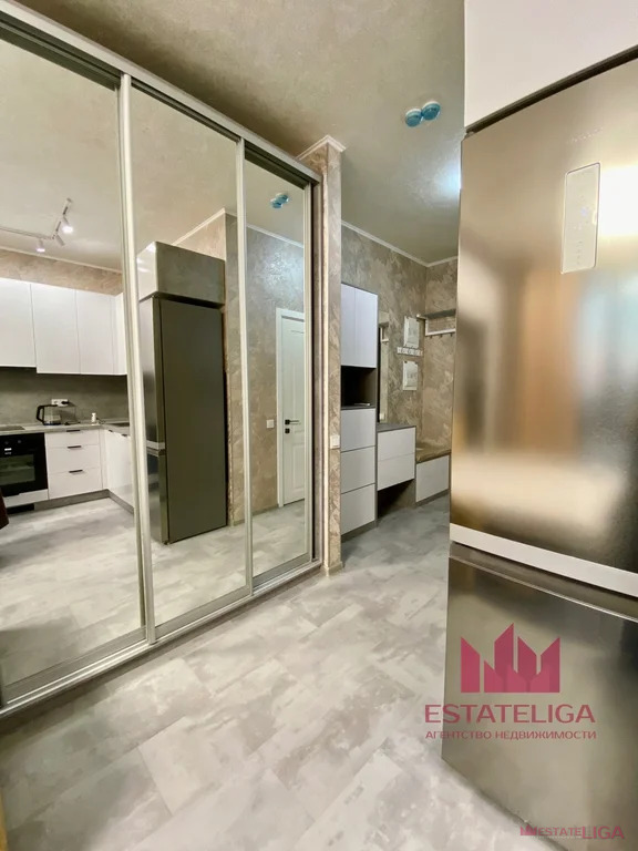 Аренда квартиры, Волгоградский пр-кт. - Фото 15