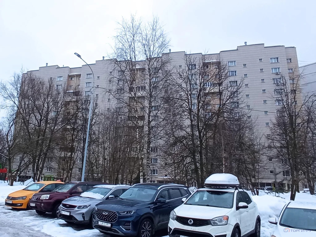 Продажа квартиры, Зеленоград - Фото 1