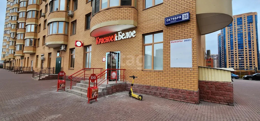 Продажа квартиры, Реутов, ул. Октября - Фото 22