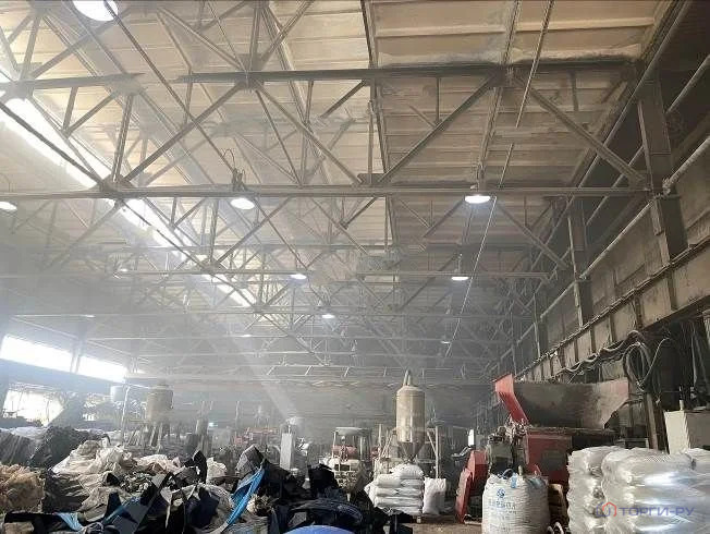 Продажа производственного помещения, Новосибирск, ул. Станционная - Фото 20