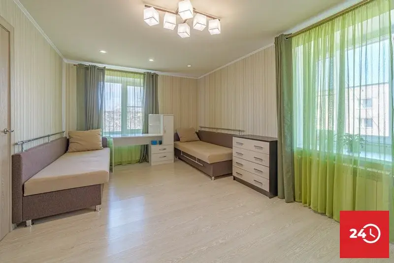 В продаже 2-комнатная квартира без вложений Экспериментальная 7 - Фото 16