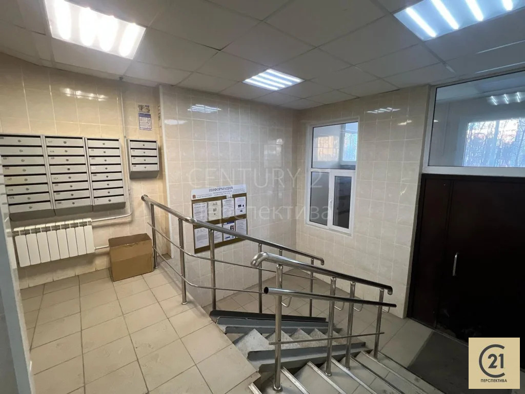 Продажа квартиры, Люберцы, Люберецкий район, ул. 3-е Почтовое ... - Фото 5