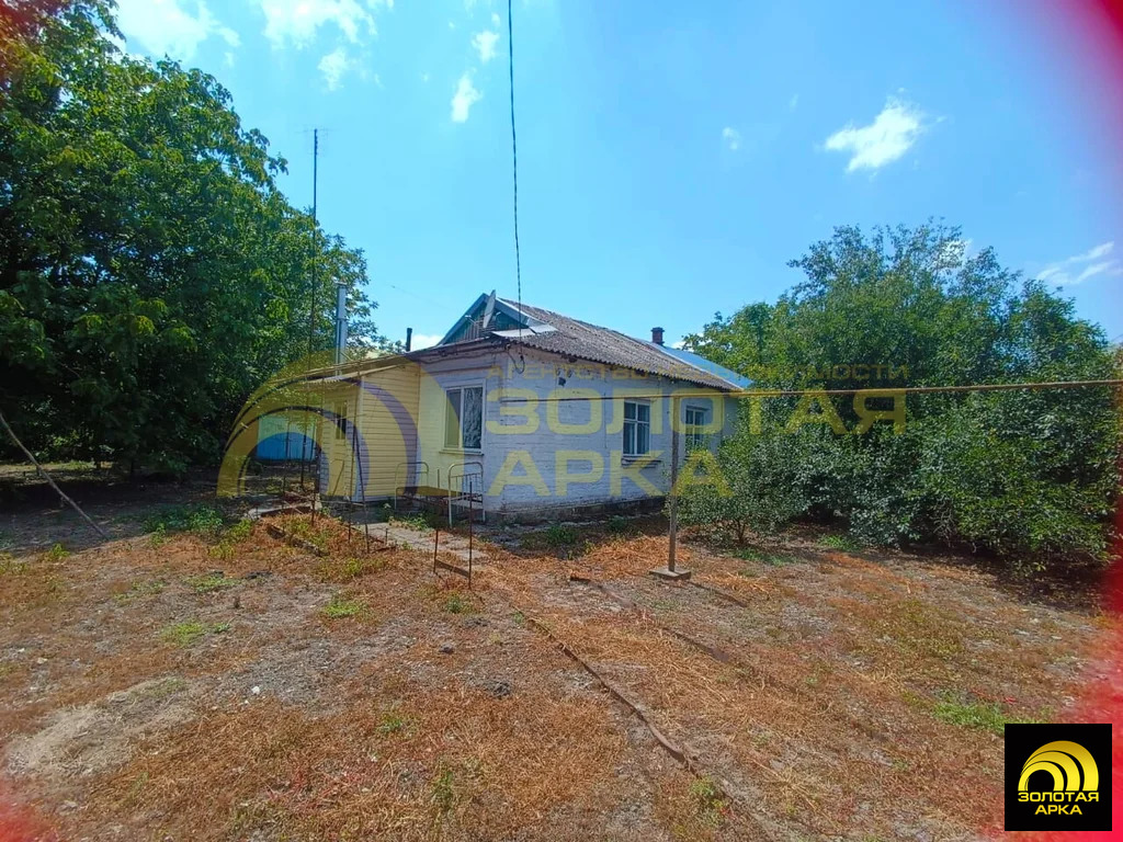 Продажа дома, Федоровская, Абинский район, ул. Строительная - Фото 20