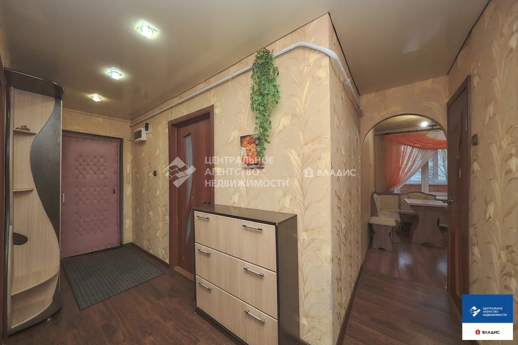Продажа квартиры, Рязань, ул. Кутузова - Фото 11