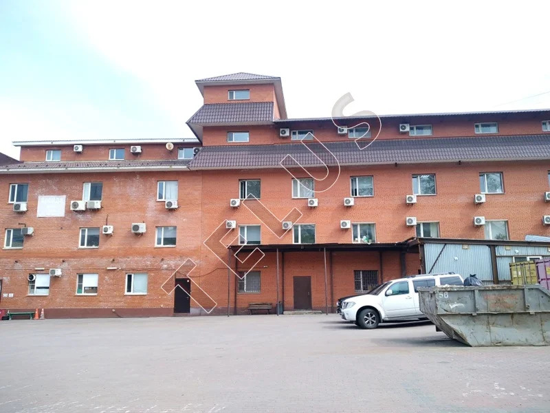 м. Римская, Боенский проезд, 1444 м2, Здание (ном. объекта: 5276) - Фото 13