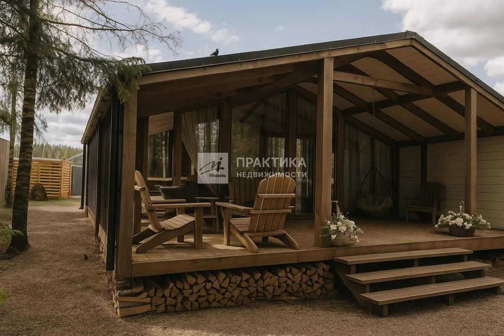 Продажа дома, Дмитровский район - Фото 27