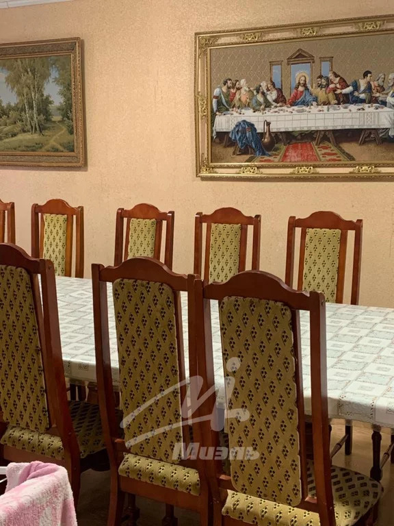 Продажа дома, Дмитров, Дмитровский район, Акишево д. - Фото 15