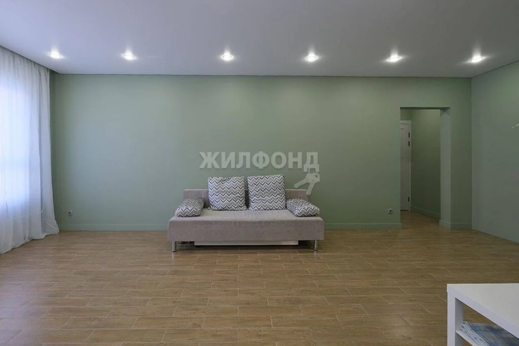 Продажа квартиры, Новосибирск, ул. Николая Островского - Фото 2