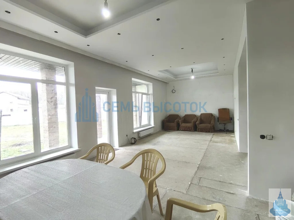 Продажа дома, Чехов, Чеховский район, ул. Цветочная - Фото 41