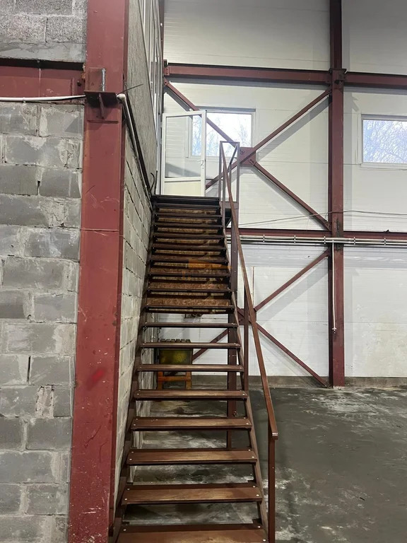 Аренда производственного помещения, Мытищи, Мытищинский район, ... - Фото 11