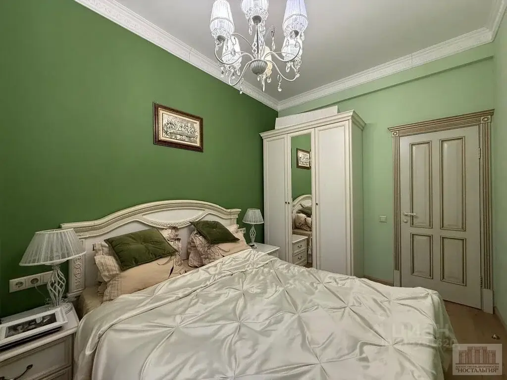 Купить трехкомнатную квартиру 60.9м - Фото 7