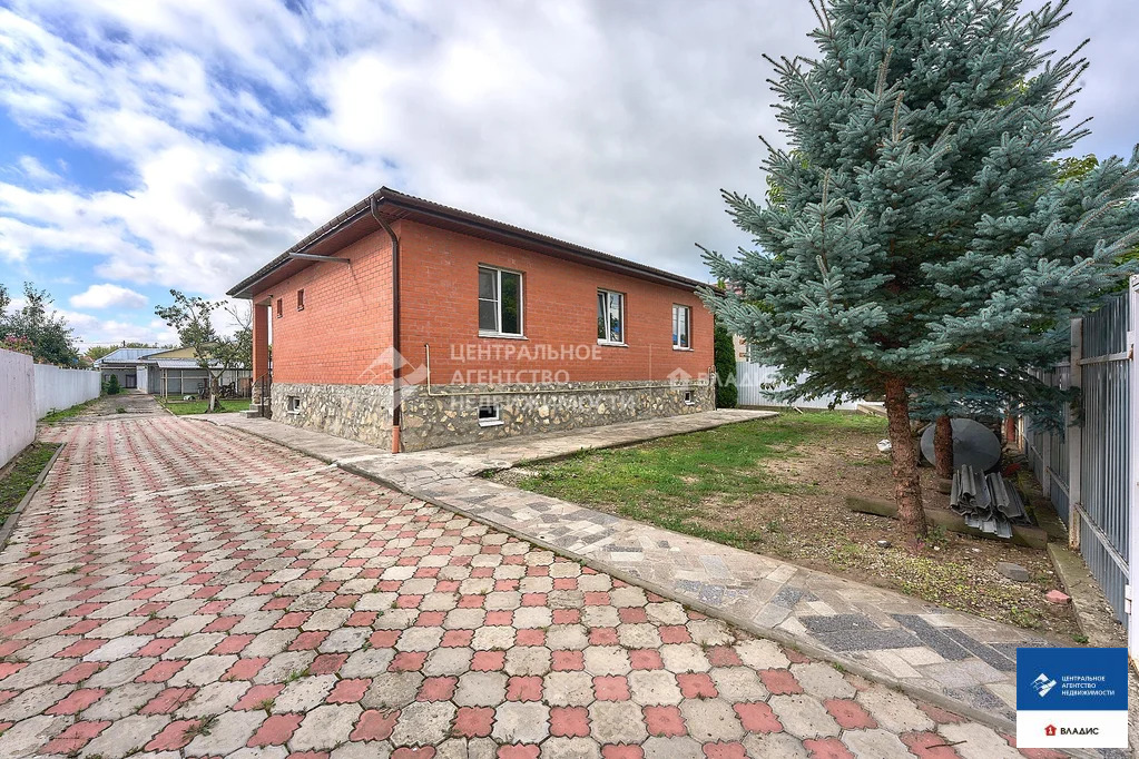 Продажа дома, Рыбное, Рыбновский район, ул. Садовая - Фото 2