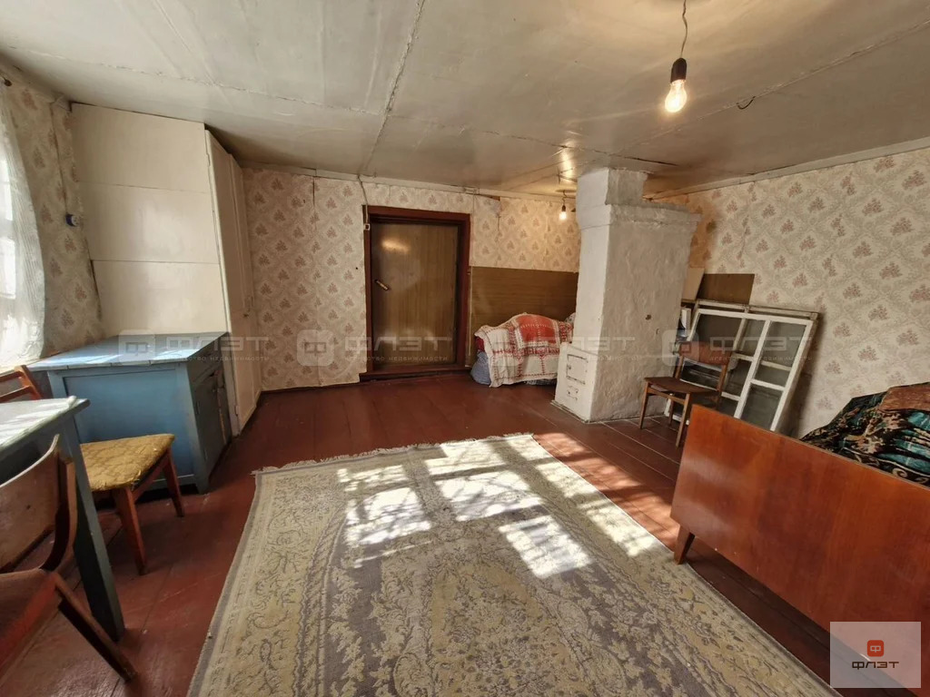 Продажа дома, Нижние Вязовые, Зеленодольский район, ул. К.Маркса - Фото 10