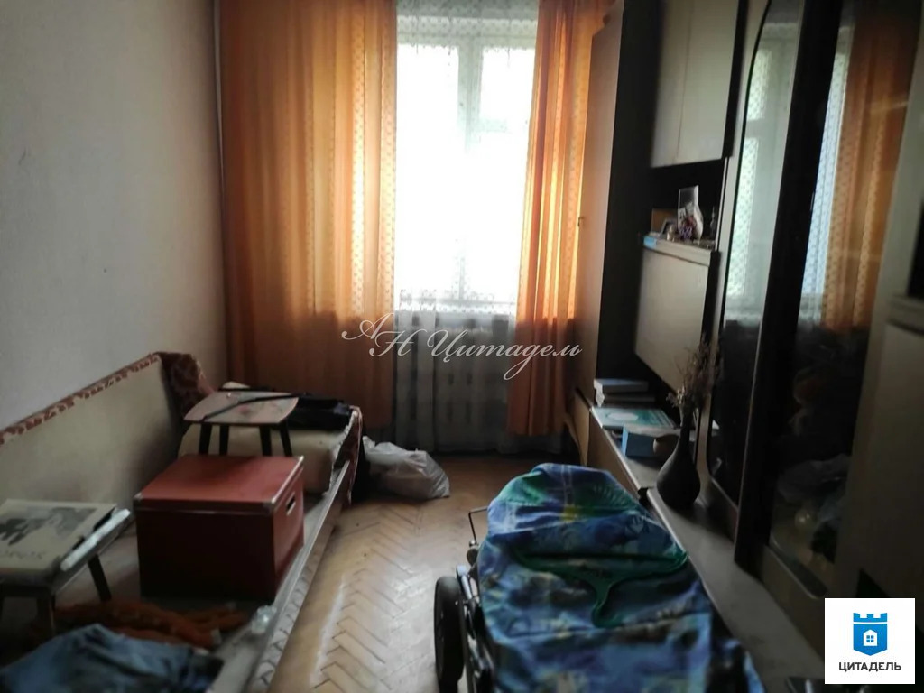 Продажа квартиры, Клин, Клинский район, ул. Карла Маркса - Фото 3