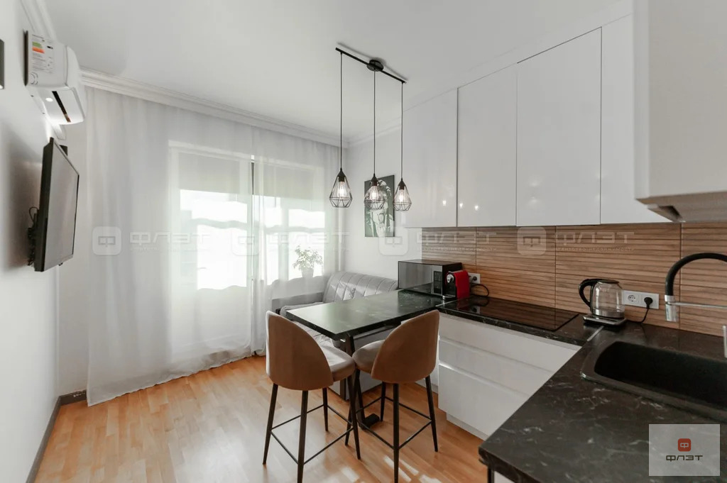 Продажа квартиры, Казань, ул. Хусаина Мавлютова - Фото 7